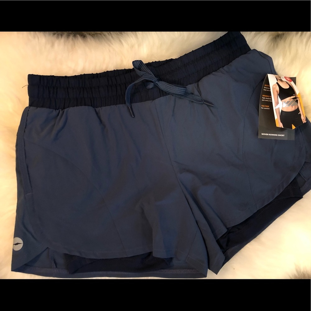 Avia workout shorts